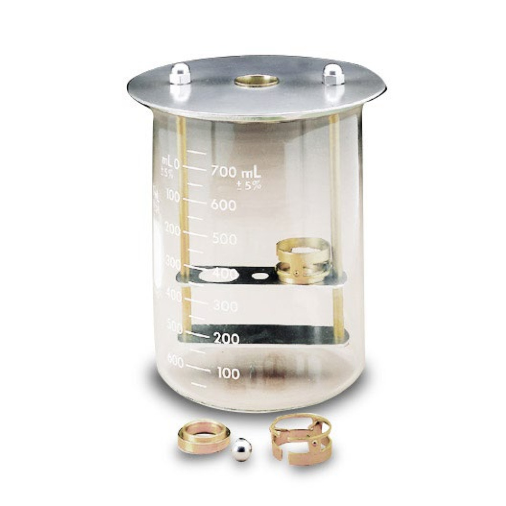 Softening Point Apparatus